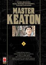 Master Keaton